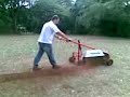 Scarab Trencher