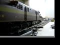 The Ghost Train