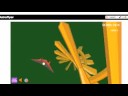 AstroFlyer Level 1-3 WalkThrough