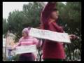 videos de Il corteo regionale campano contro la riforma della scuola