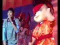 Sam Concepcion @ Hataw Hanep Hero 3 (Even If by Sam)