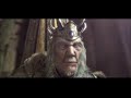 WarCraft 3 Frozen Throne Human Story