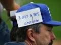 Giants v Dodgers: Baseball's Civil War