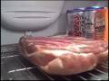 videos de Homemade Bacon