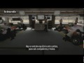 F1 2010: Quinto diario de desarrollo