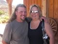 UTVRally Moab - 2007