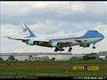 Air Force 1 Fonia GRU