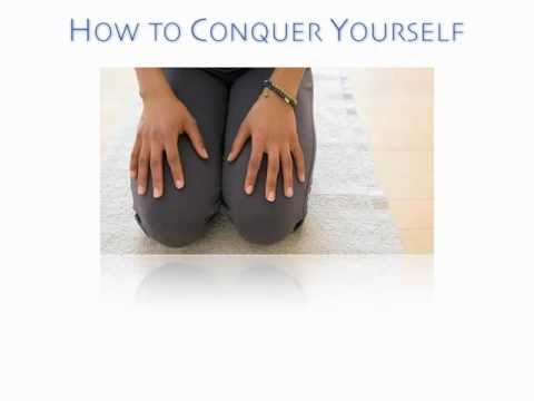 how to learn discipline