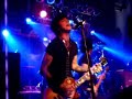 Ratt performing 
