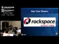 Click to View : XPUS13 VIDEO: Bringing Xen dom0 to CentOS-6