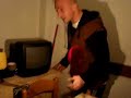 Babbo Natale a pezzi Babbo Natale a pezzi