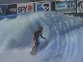 Wave House Finals, Sept 08