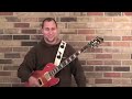 String Names on the Guitar