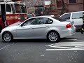 Car Accident BMW Vs. ACURA aftermath
