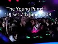 The Young Punx - DJ Set - 7th June 08 - Onzieme, Osaka