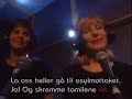 Lille L�rdag - Min Dr�mmesang