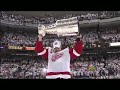 The 2008 Stanley Cup Champion Detroit Red Wings!!!