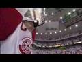 The 2008 Stanley Cup Champion Detroit Red Wings!!!
