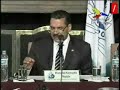 Interpol entreg� resultados del computador de \