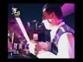 台北市政府爵士樂表演 - 陳志昆 Quincy Chen