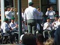 International military music event Hamina Tattoo\