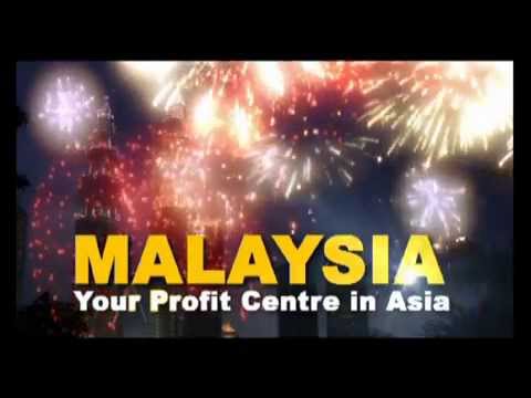 MIDA (Malaysian Investment Development Authority) : Invest in Malaysia