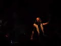 orphaned land live in israel, theater club 25.11.06