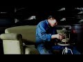 the making of cherno: lunch break. kypck's debut album 