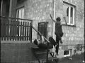 Crash Parkour