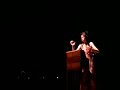 Theremin -\"Clair de Lune / Debussy\" - Sayoko Takaki Theremin -\"Clair de Lune / Debussy\" - Sayoko Takaki