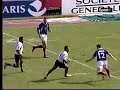 2005 IRB Paris Sevens - Cup Final - France Vs Fiji - Nanuku