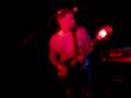 Coffin Nails - live at Dingwalls 5th Oct 08