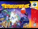 Tetrisphere - Compliant Confuse
