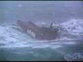 NAVE CON MARE AGITATO 3