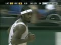 NBA: dunk Dunk DUnk DUNK!!!! and some slam DUNK