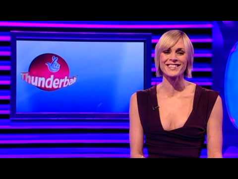 jenni falconer youtube