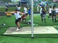 Andrew Vollet Discus PR