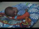 Tummy time