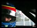 Vuelta en Nurburgring con Reinhold Reiner SLK Black Series