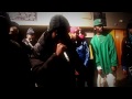 Freestyle à Bernay