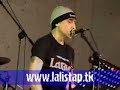 LEUSEMIA EN VILLA EL SALVADOR