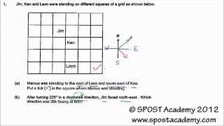 Pei Chun Prelim 2012 Part 1