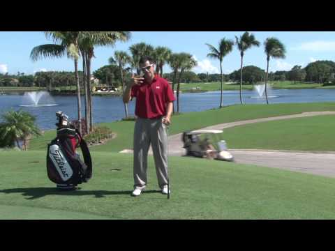 Better Golf Tips from PGA National’s Institute of Performance #3