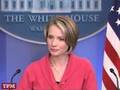 White House Press Briefing, March 24, 2008
