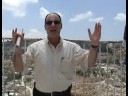 Yechiel Leiter - we can prevent "spontaneous attack"