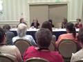 Hallie Ephron talks about writing
