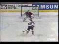 Top 10 save by goaltender NHL