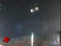 Raw Video: Fireworks Mark Close of Beijing Games