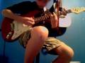 Tom O'Brien performing Tenacious D's Beelzeboss