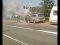 Prio 1 Voertuig in Brand Inzet: TS1 Dokkum (deel 2) Prio 1 Voertuig in Brand Inzet: TS1 Dokkum (deel 2)